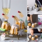 Preview: Baking Pan - Mini Pandoro / 3